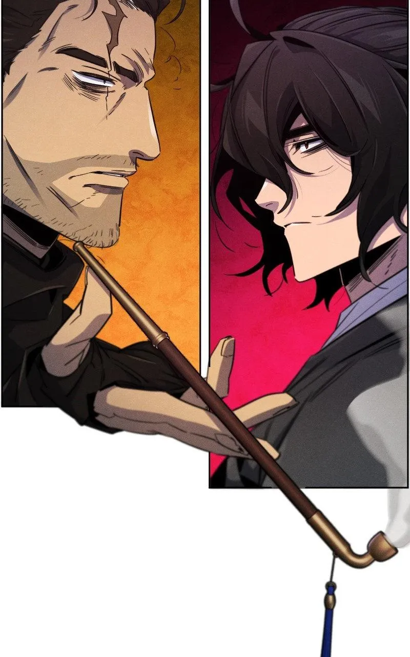 Read Return of the Mad Demon (en) Manga Online