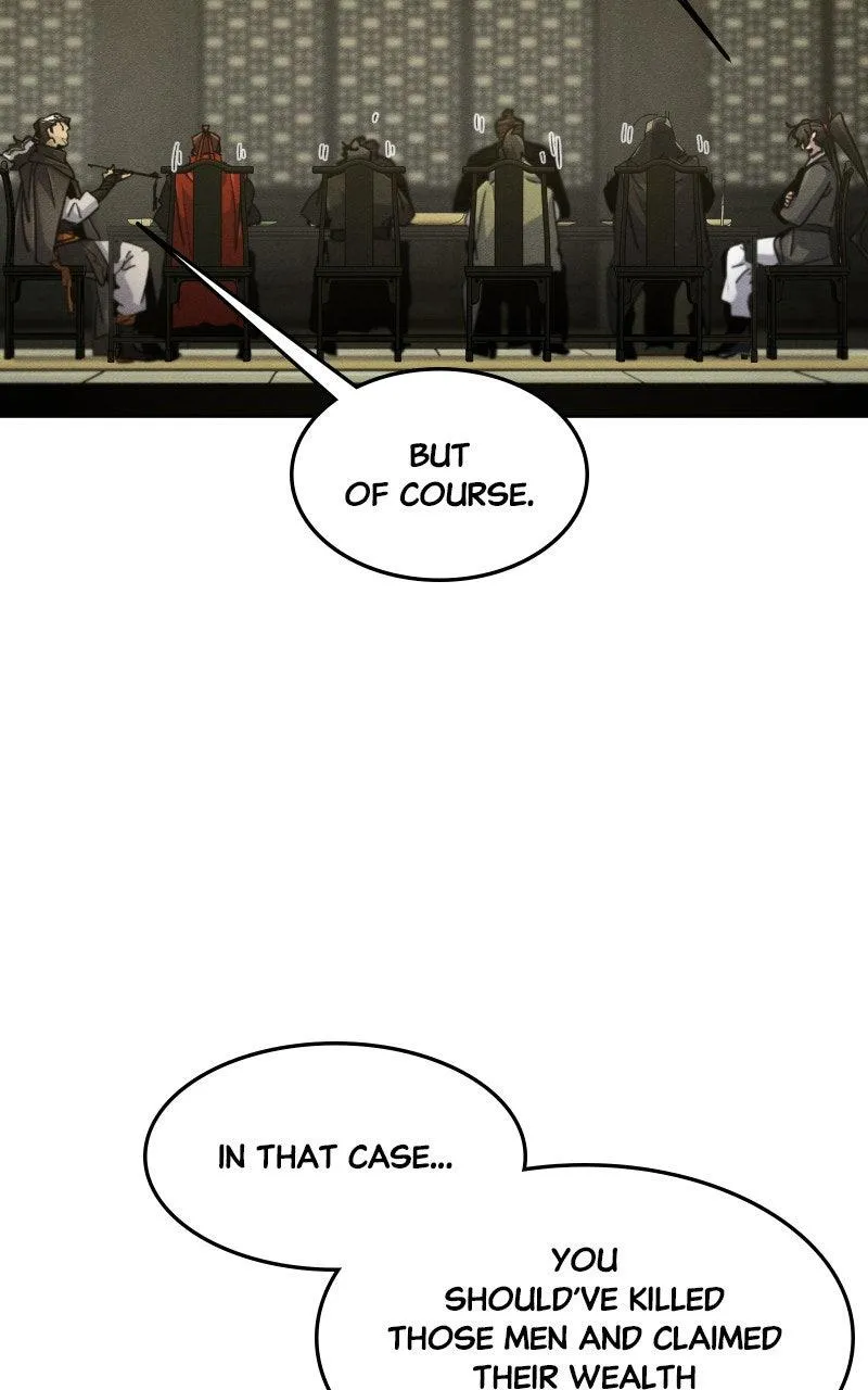 Read Return of the Mad Demon (en) Manga Online