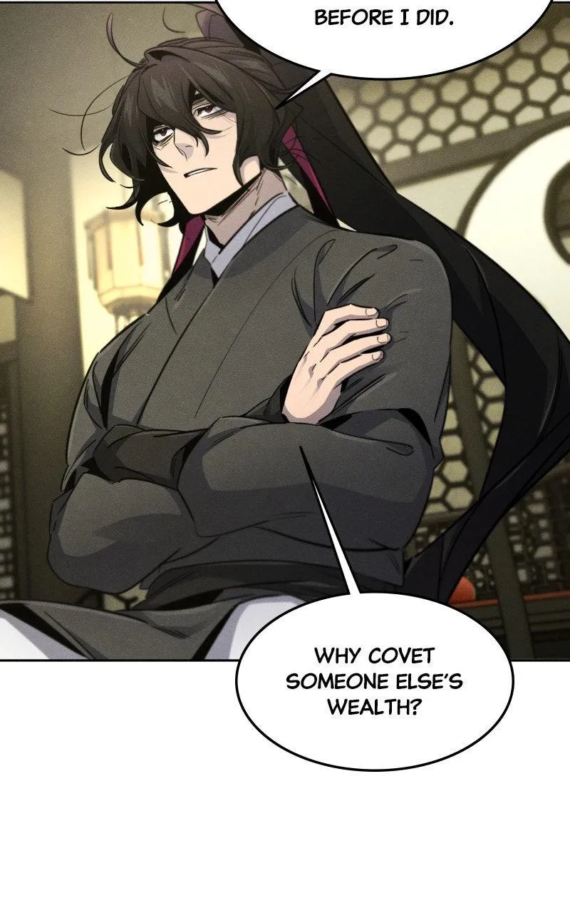 Read Return of the Mad Demon (en) Manga Online