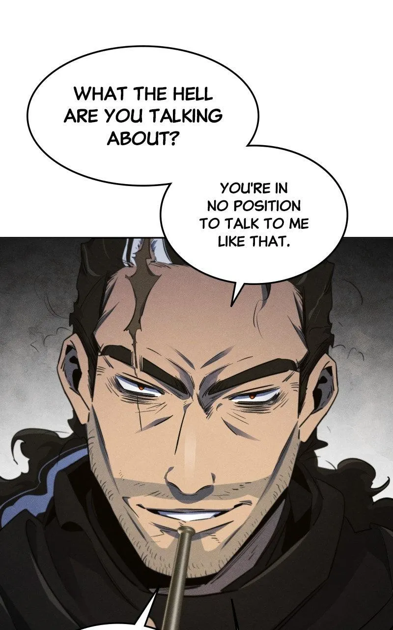 Read Return of the Mad Demon (en) Manga Online