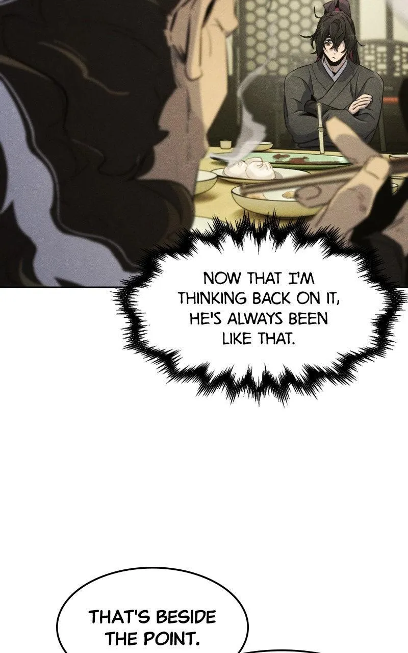 Read Return of the Mad Demon (en) Manga Online