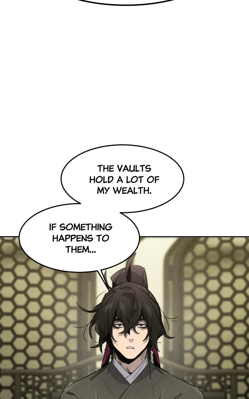Read Return of the Mad Demon (en) Manga Online