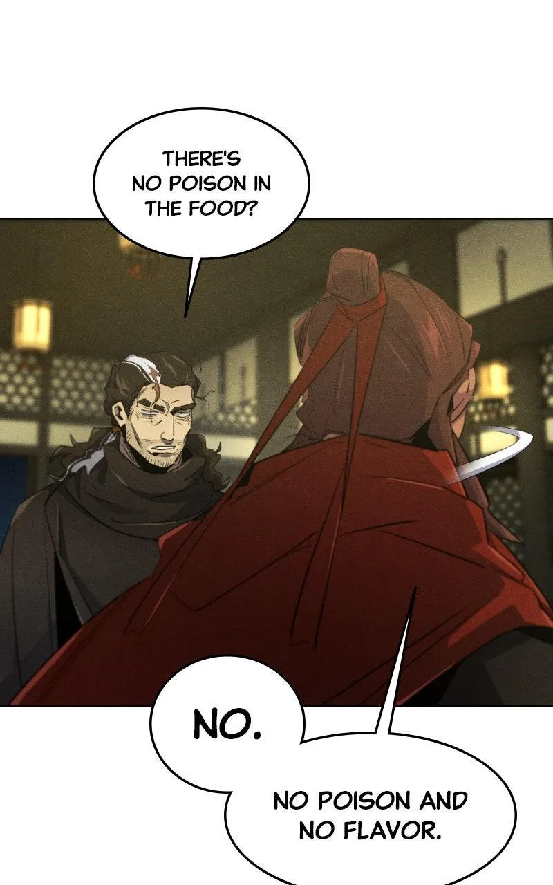 Read Return of the Mad Demon (en) Manga Online