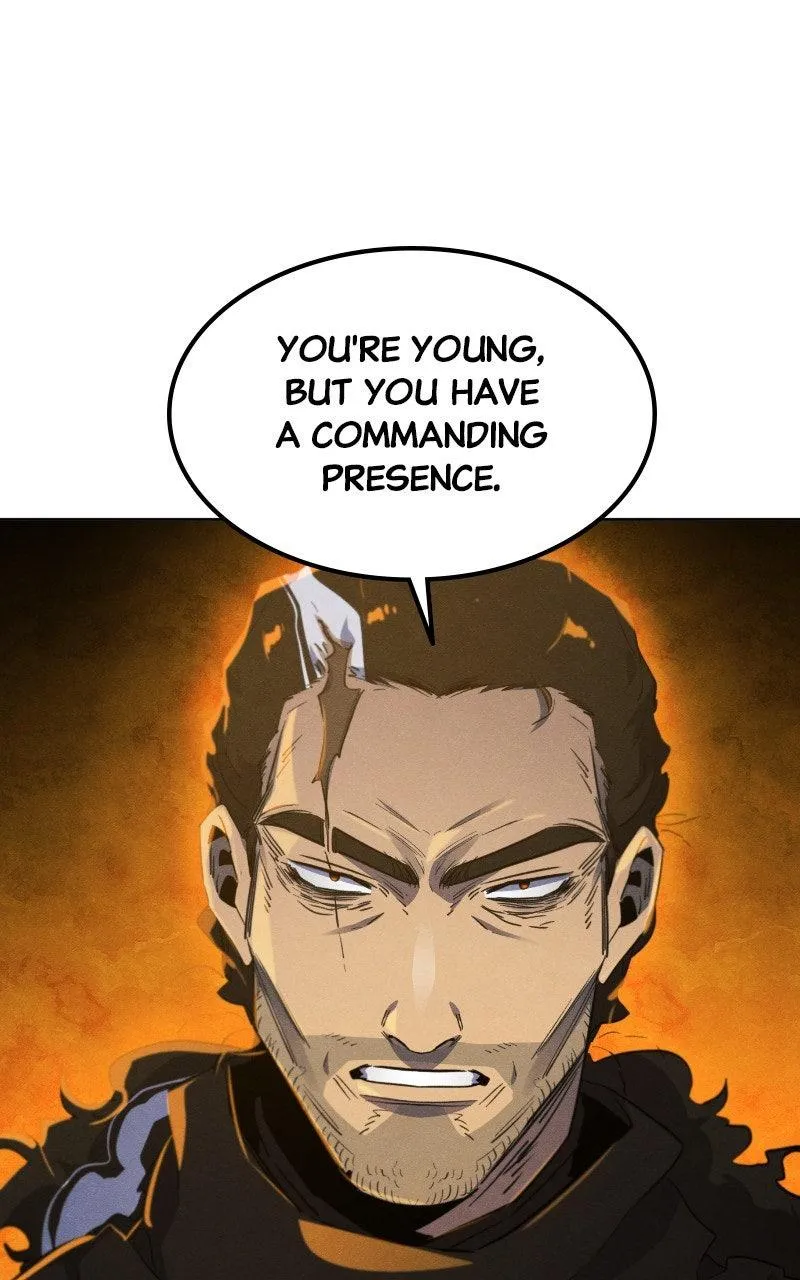 Read Return of the Mad Demon (en) Manga Online