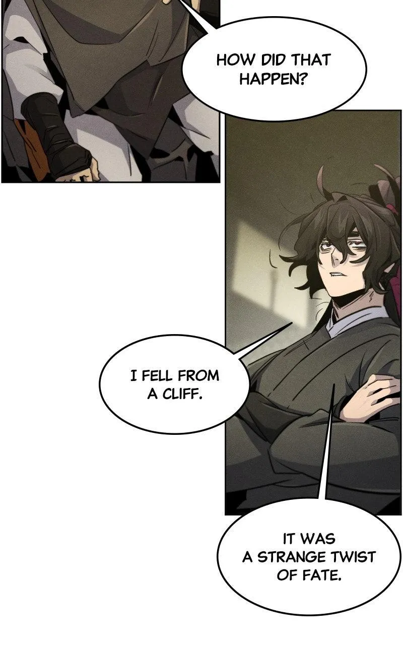 Read Return of the Mad Demon (en) Manga Online