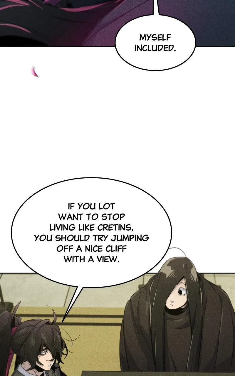 Read Return of the Mad Demon (en) Manga Online