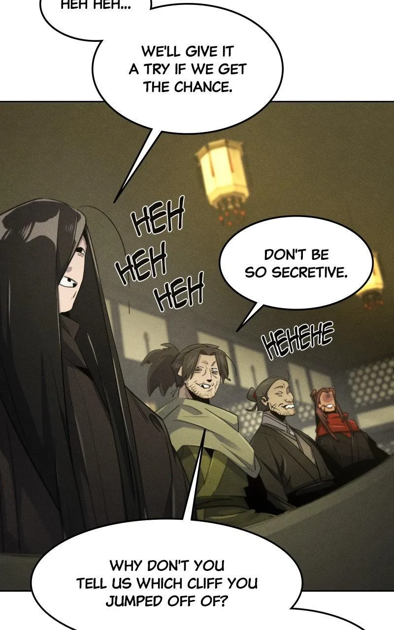 Read Return of the Mad Demon (en) Manga Online