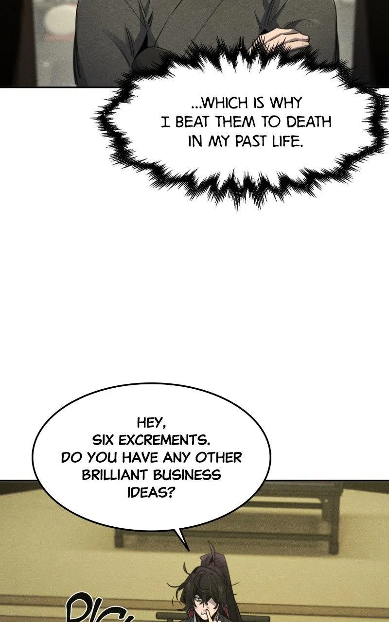 Read Return of the Mad Demon (en) Manga Online