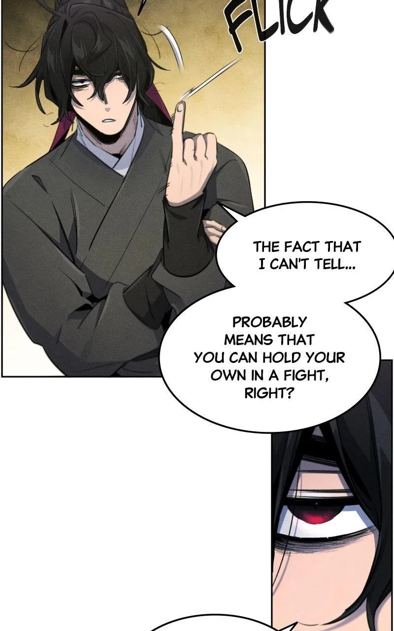 Read Return of the Mad Demon (en) Manga Online