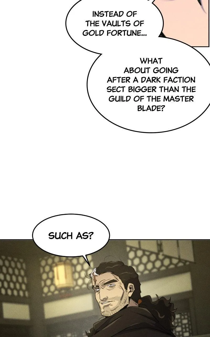 Read Return of the Mad Demon (en) Manga Online