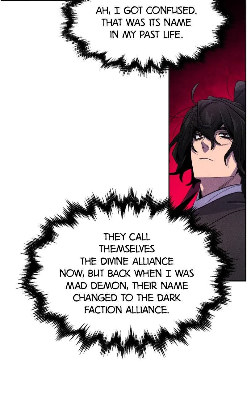 Read Return of the Mad Demon (en) Manga Online