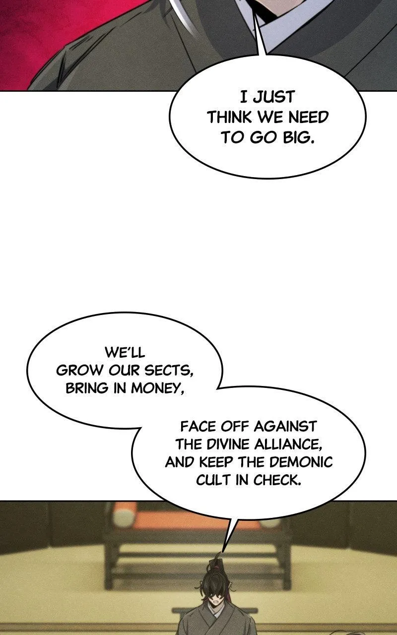 Read Return of the Mad Demon (en) Manga Online