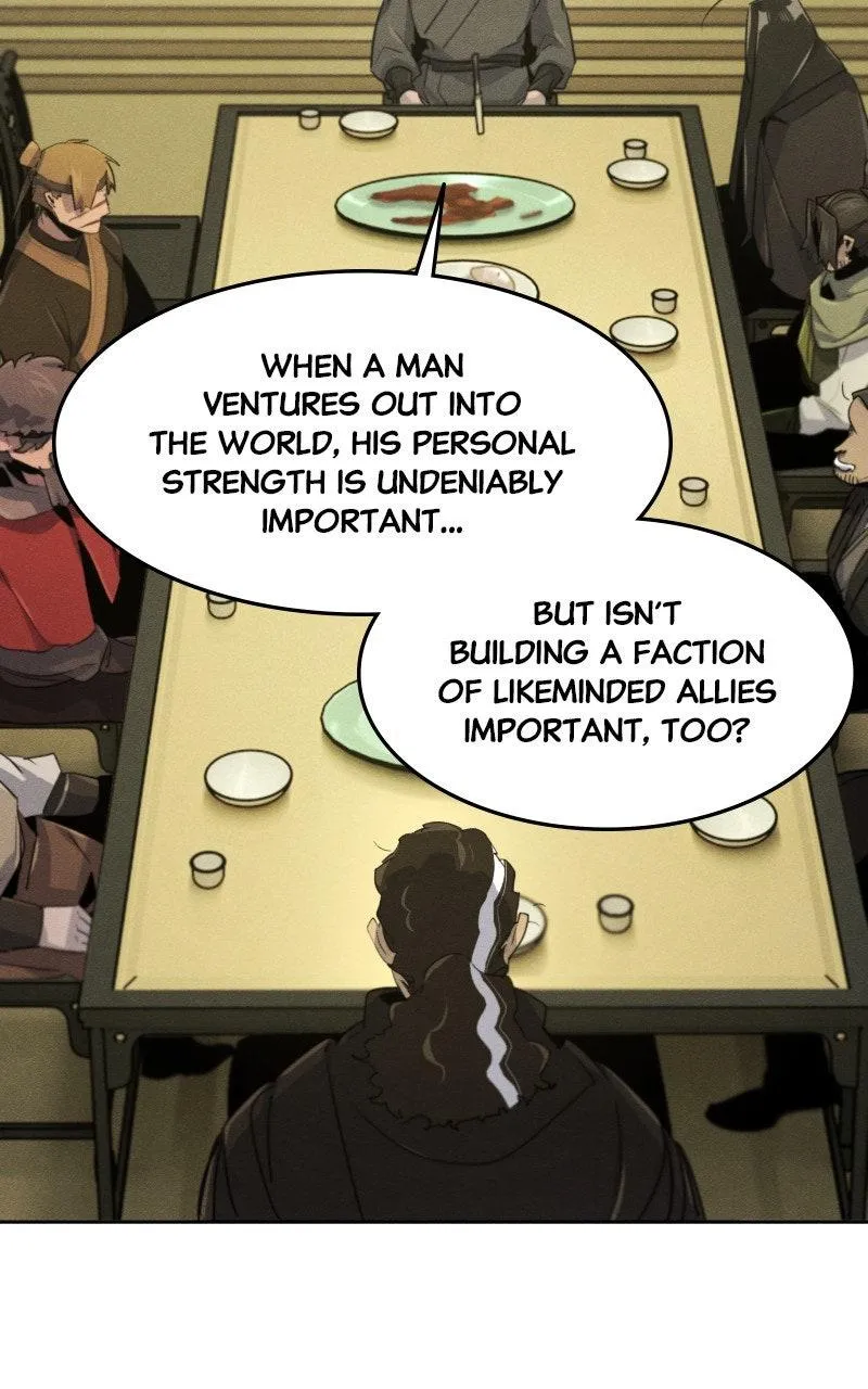 Read Return of the Mad Demon (en) Manga Online