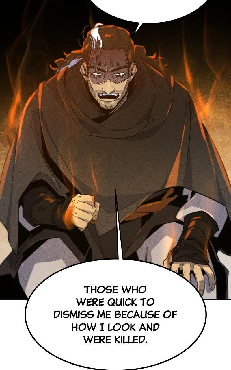 Read Return of the Mad Demon (en) Manga Online