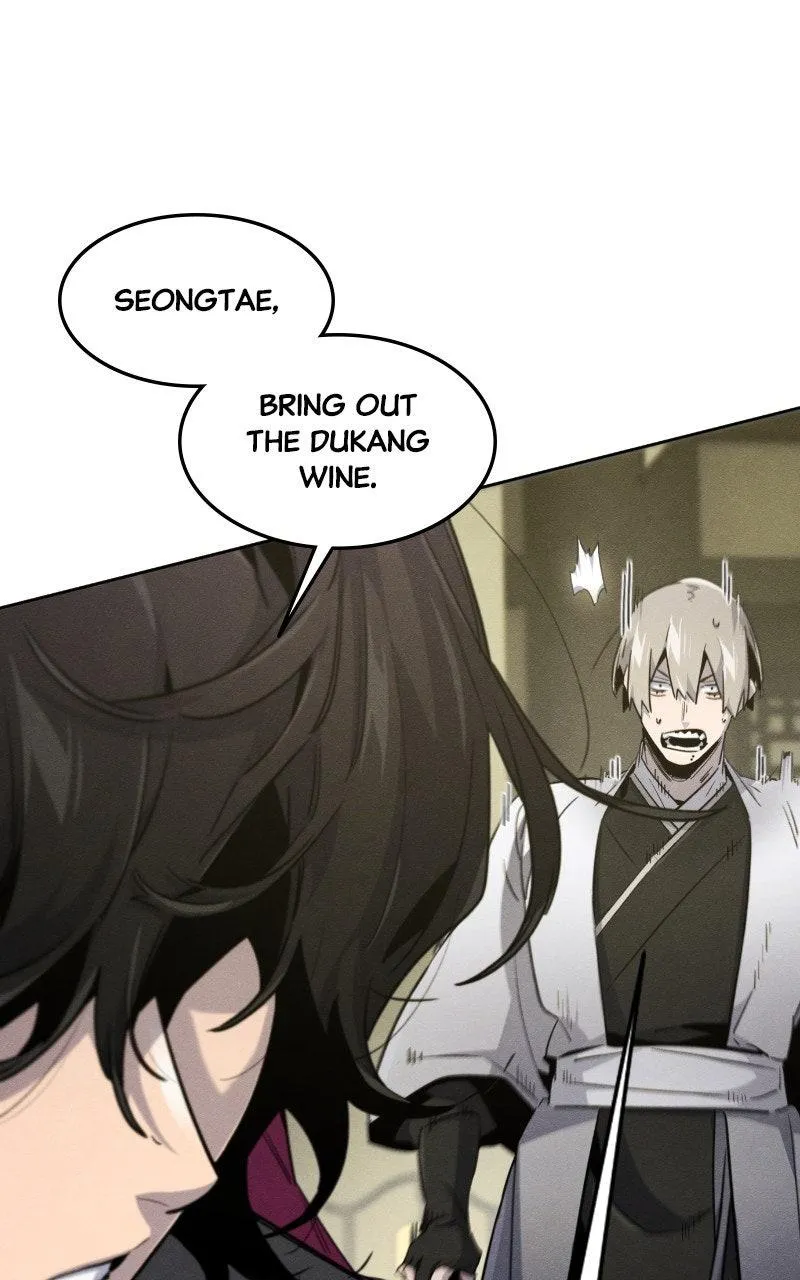 Read Return of the Mad Demon (en) Manga Online