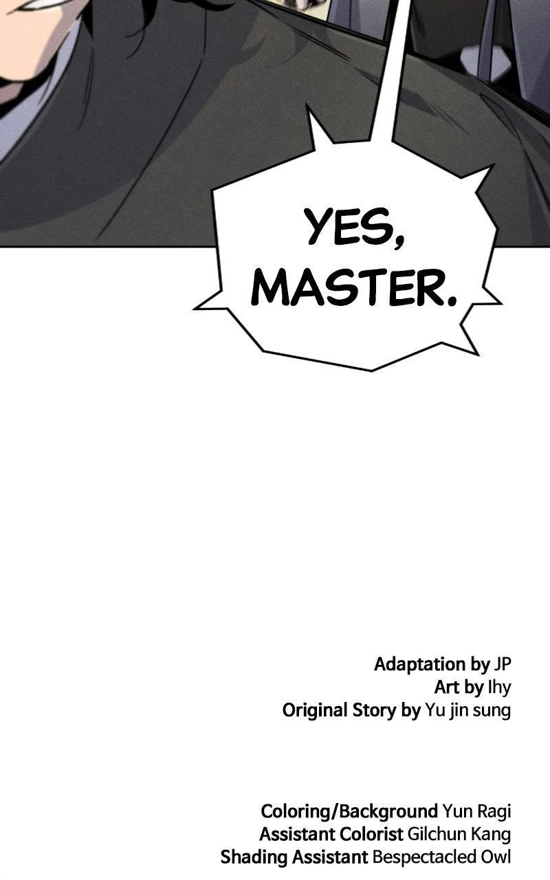 Read Return of the Mad Demon (en) Manga Online