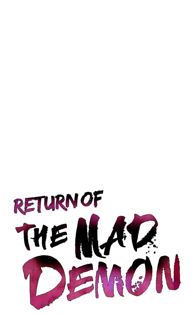 Read Return of the Mad Demon (en) Manga Online