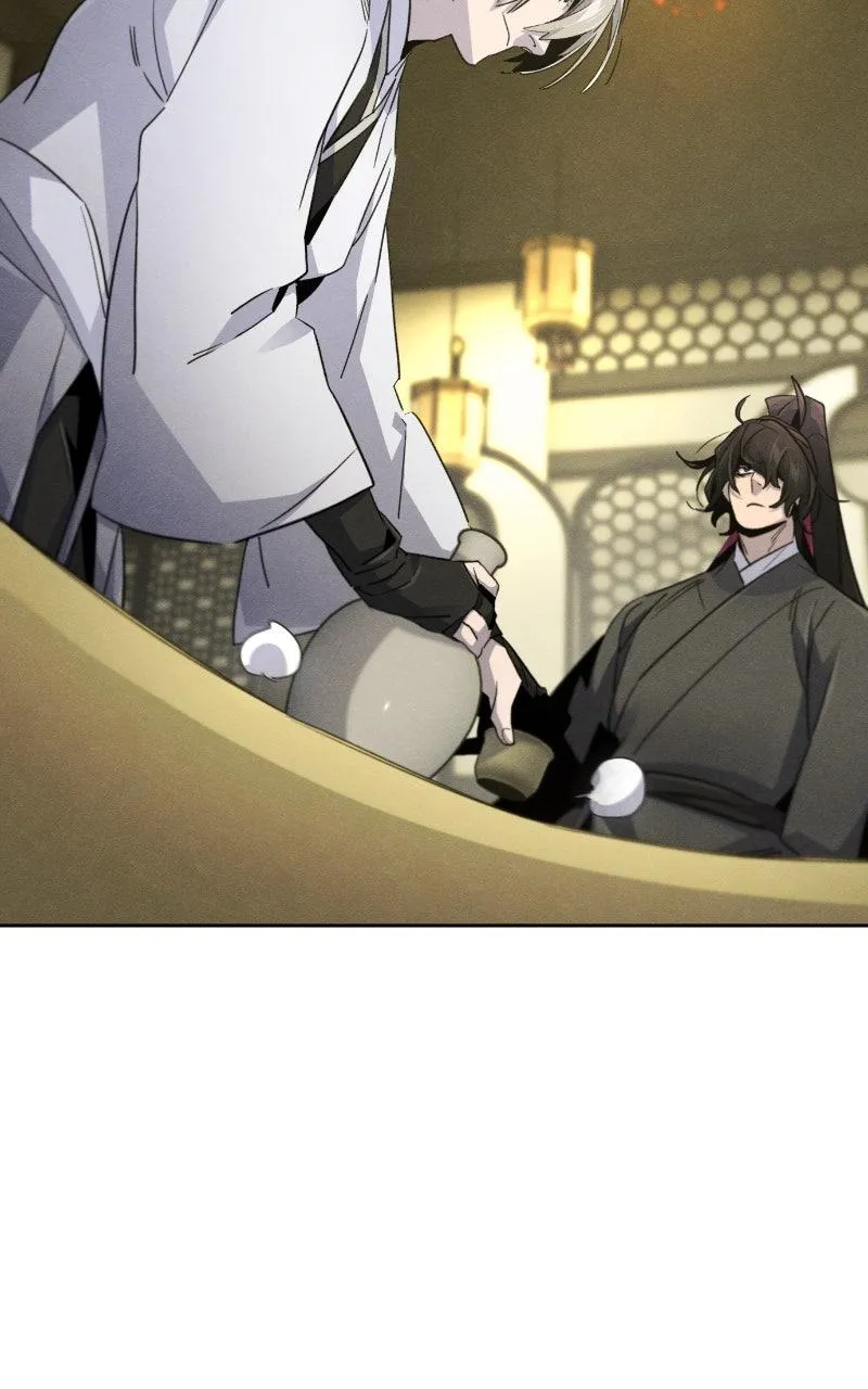 Read Return of the Mad Demon (en) Manga Online