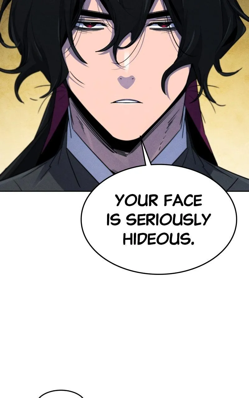 Read Return of the Mad Demon (en) Manga Online