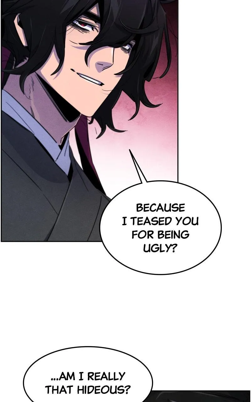 Read Return of the Mad Demon (en) Manga Online