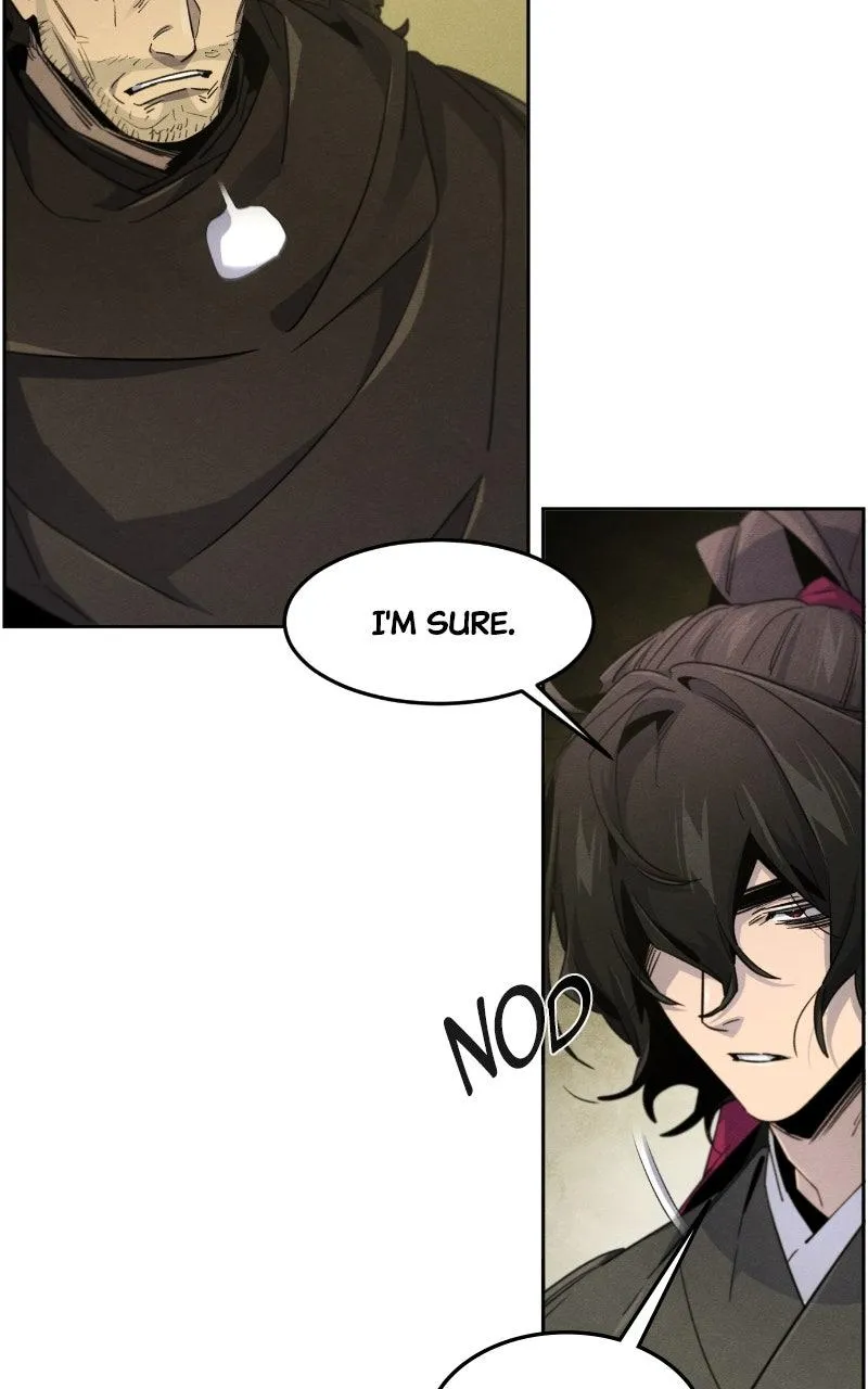 Read Return of the Mad Demon (en) Manga Online