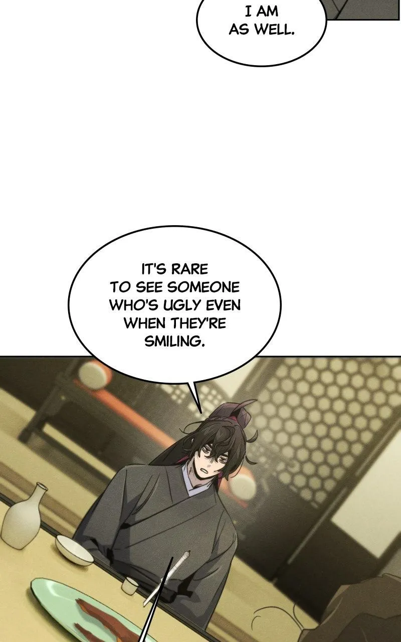 Read Return of the Mad Demon (en) Manga Online