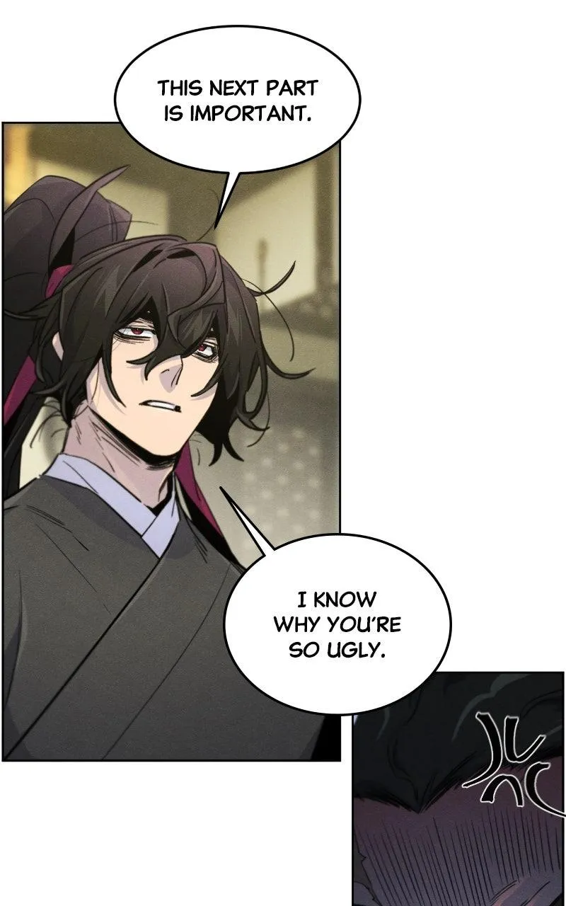 Read Return of the Mad Demon (en) Manga Online