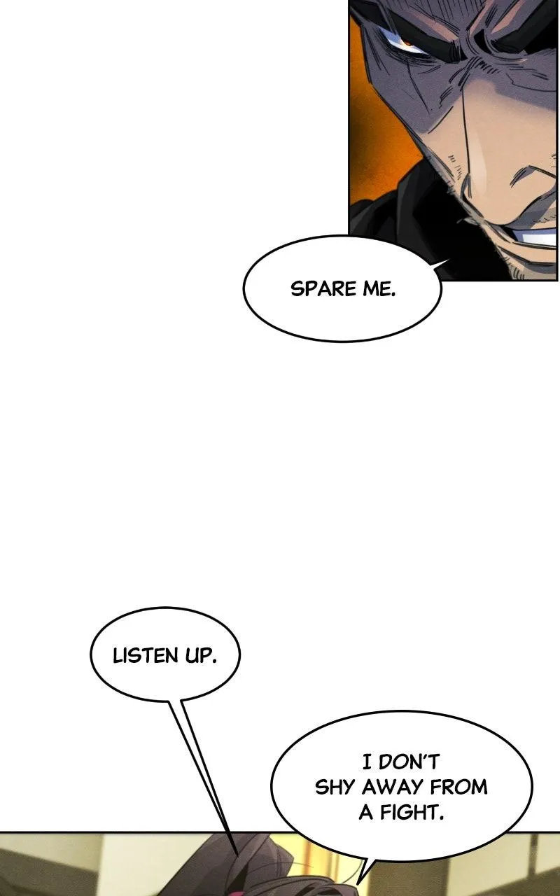 Read Return of the Mad Demon (en) Manga Online