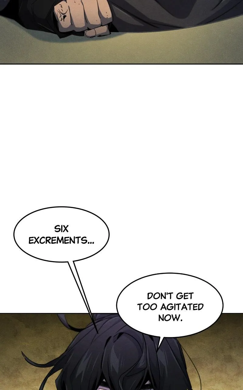 Read Return of the Mad Demon (en) Manga Online