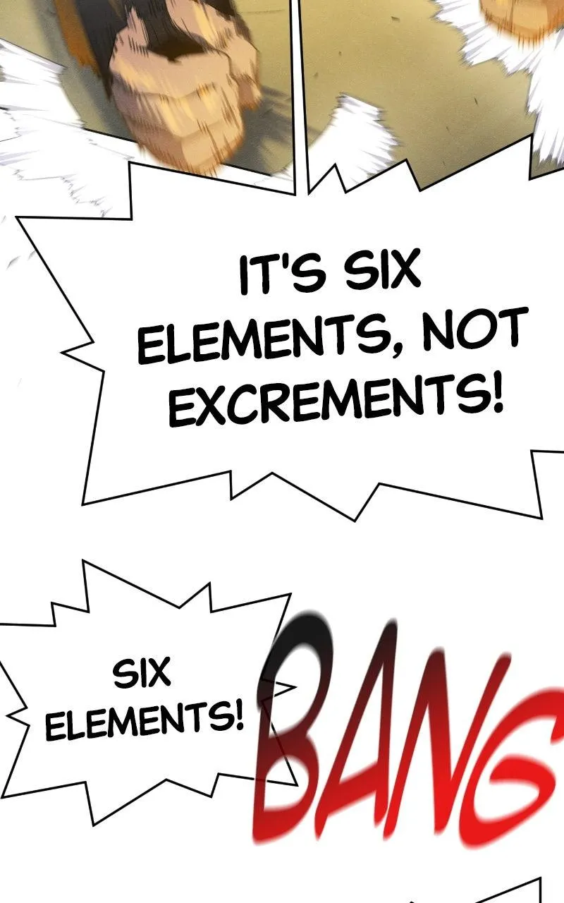 Read Return of the Mad Demon (en) Manga Online
