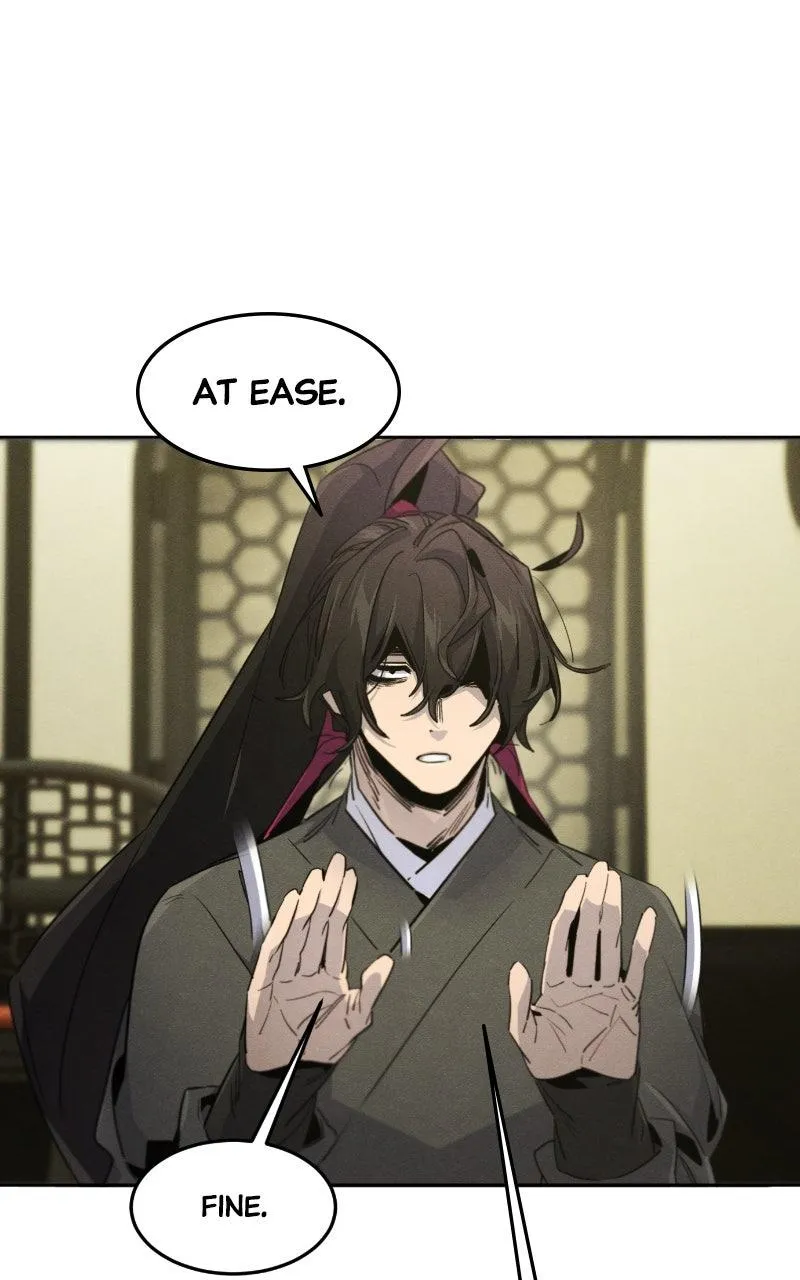 Read Return of the Mad Demon (en) Manga Online