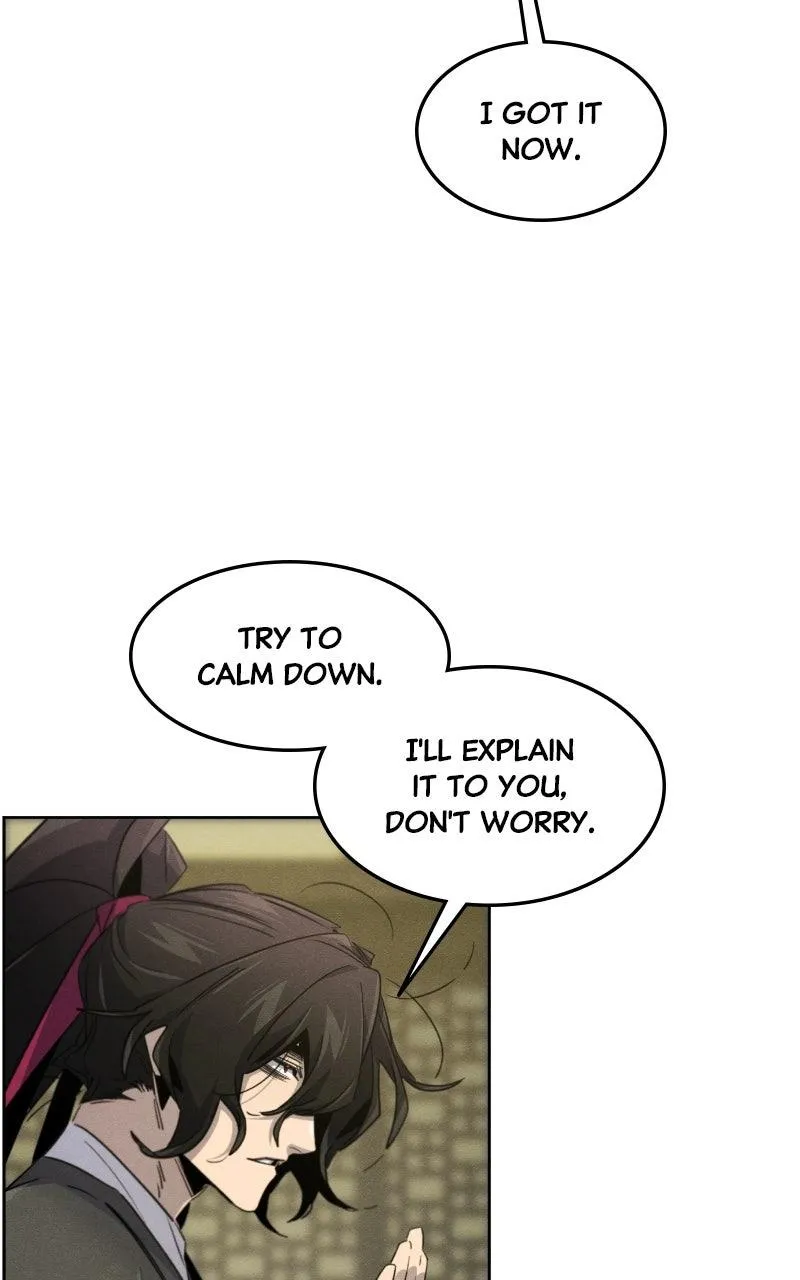 Read Return of the Mad Demon (en) Manga Online