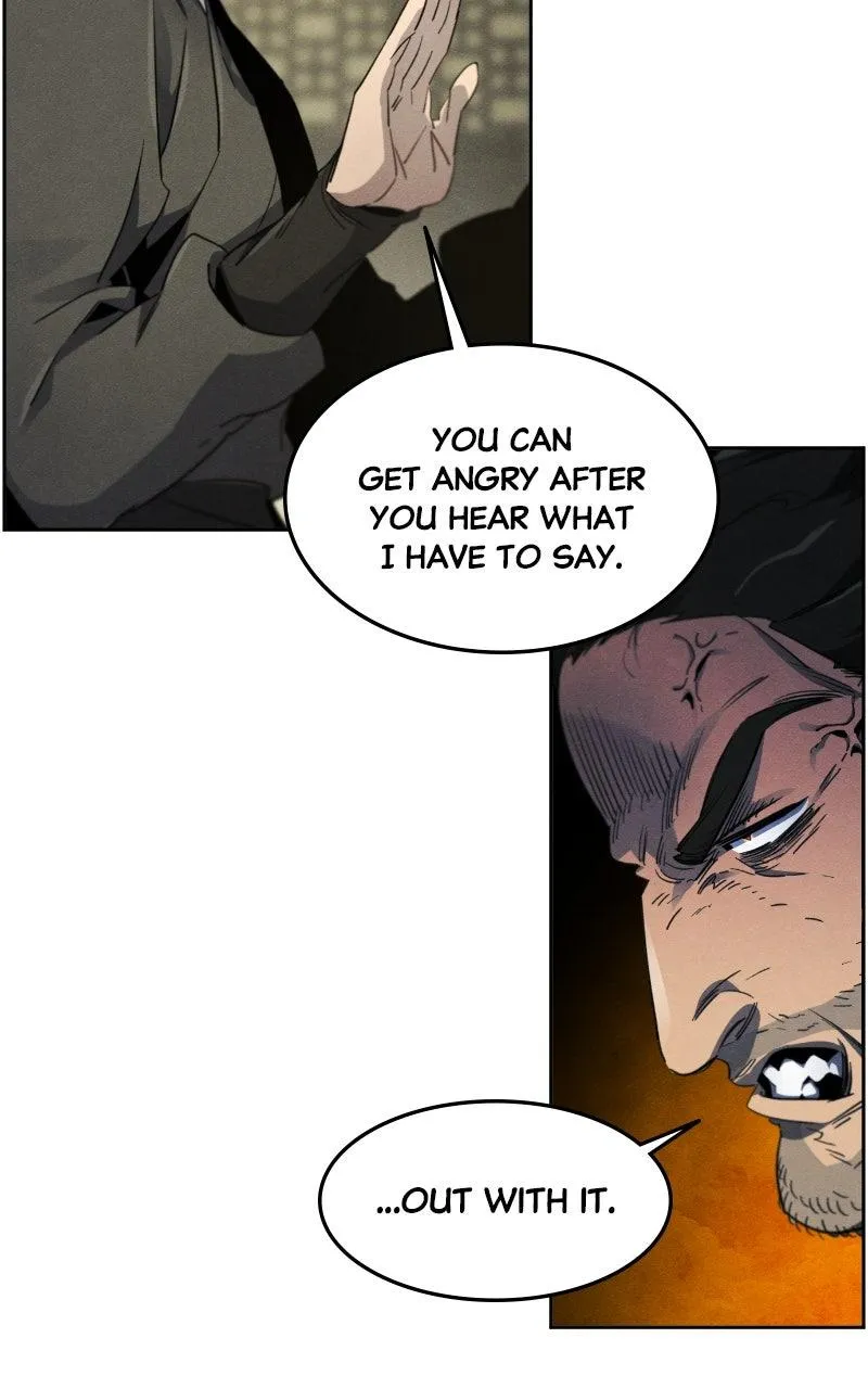 Read Return of the Mad Demon (en) Manga Online
