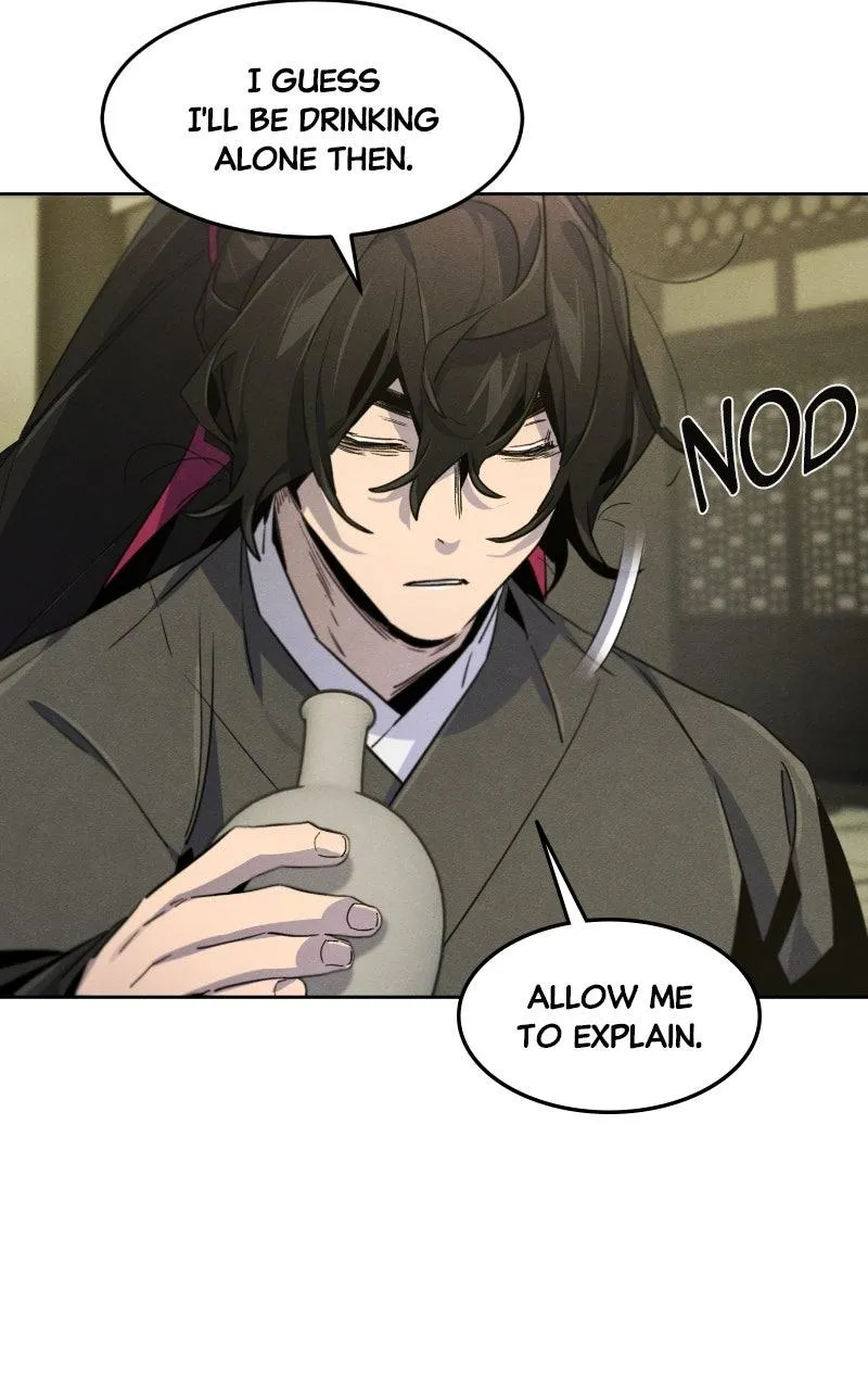 Read Return of the Mad Demon (en) Manga Online
