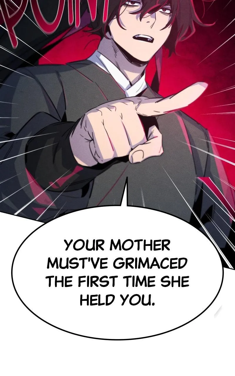 Read Return of the Mad Demon (en) Manga Online