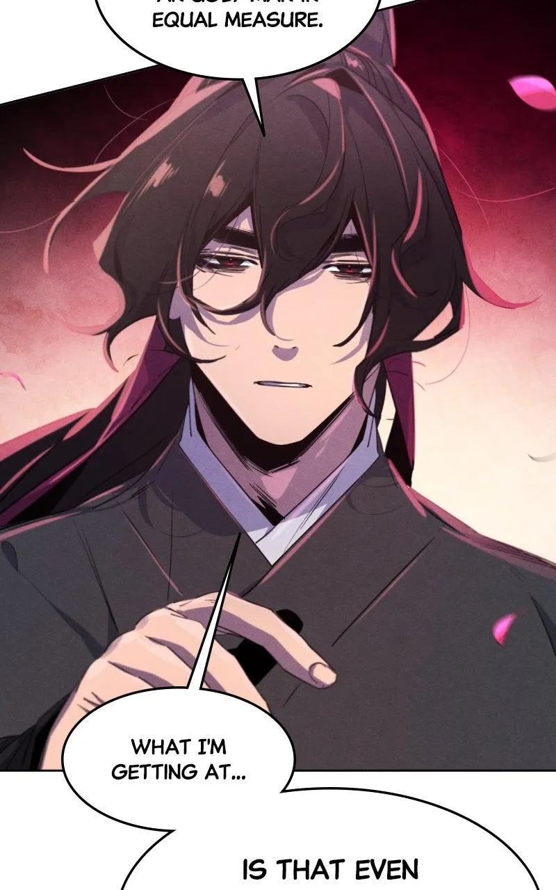 Read Return of the Mad Demon (en) Manga Online