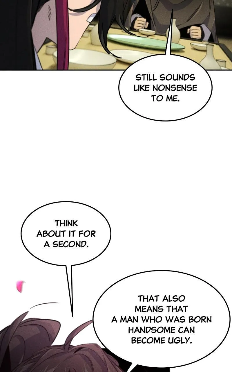 Read Return of the Mad Demon (en) Manga Online