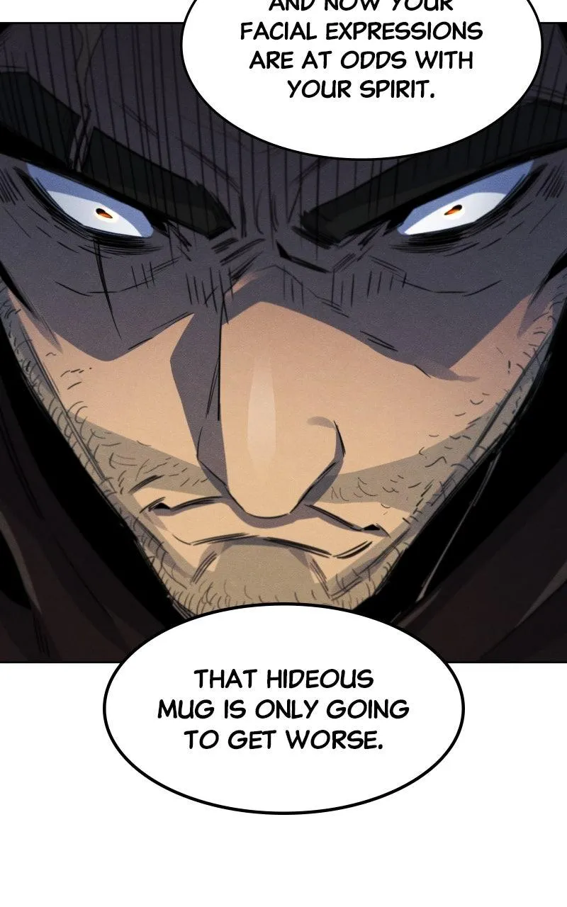 Read Return of the Mad Demon (en) Manga Online