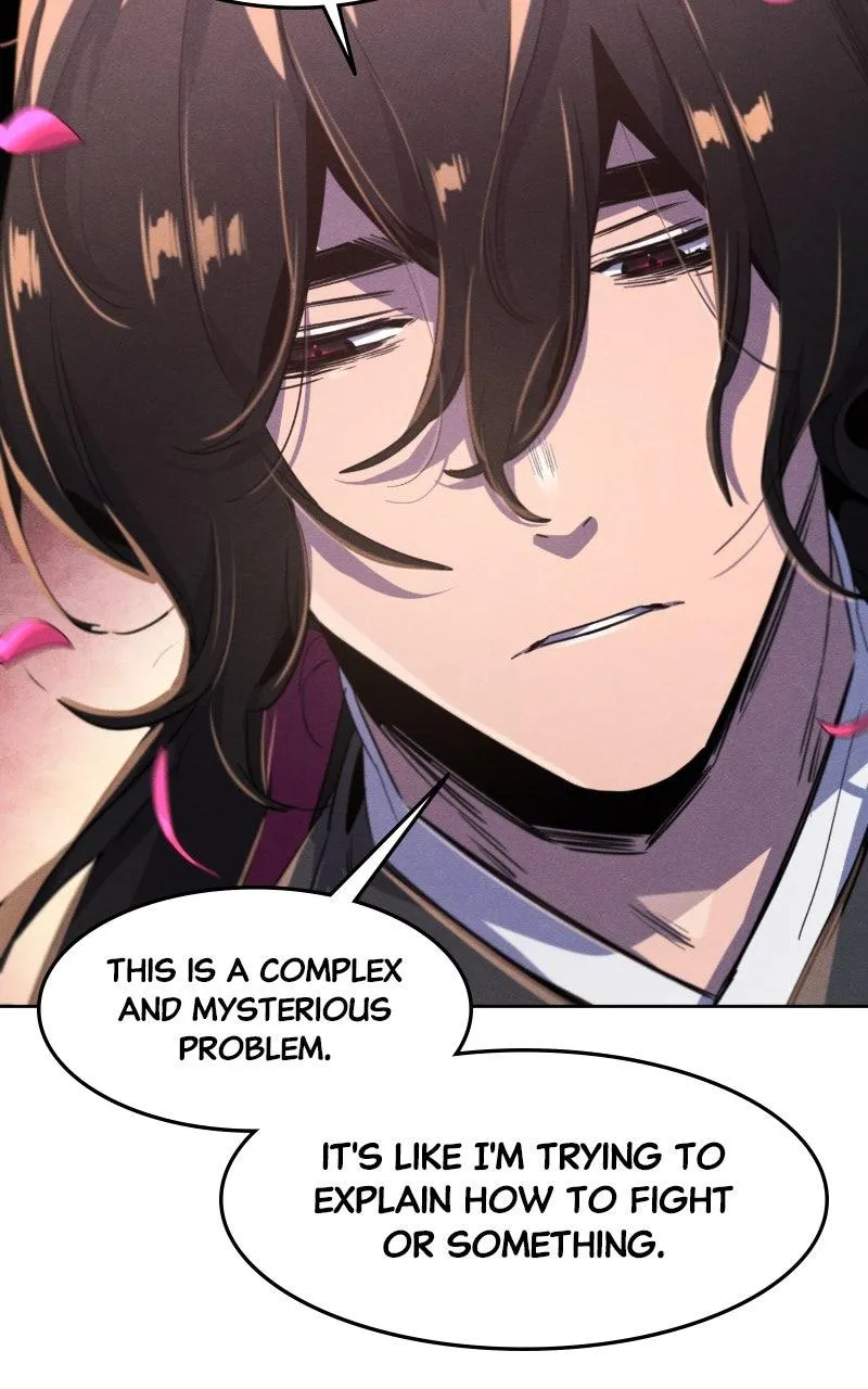Read Return of the Mad Demon (en) Manga Online