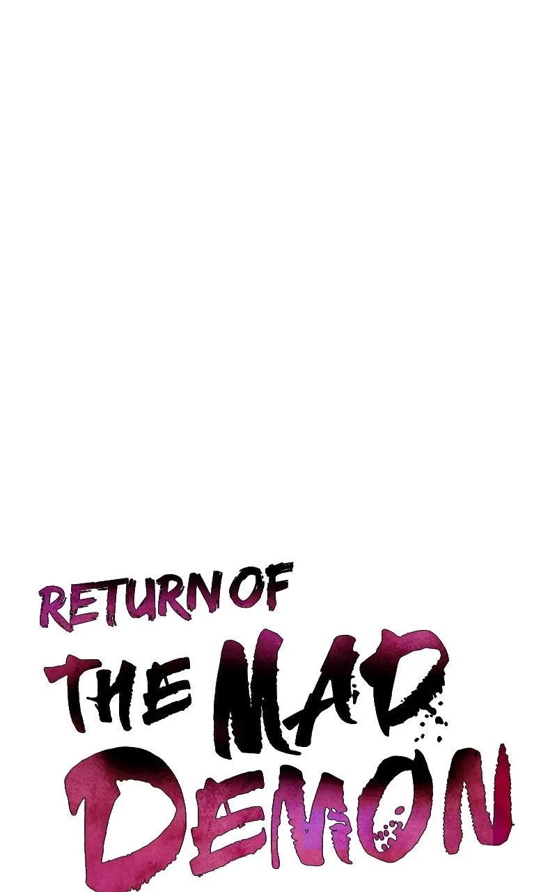 Read Return of the Mad Demon (en) Manga Online