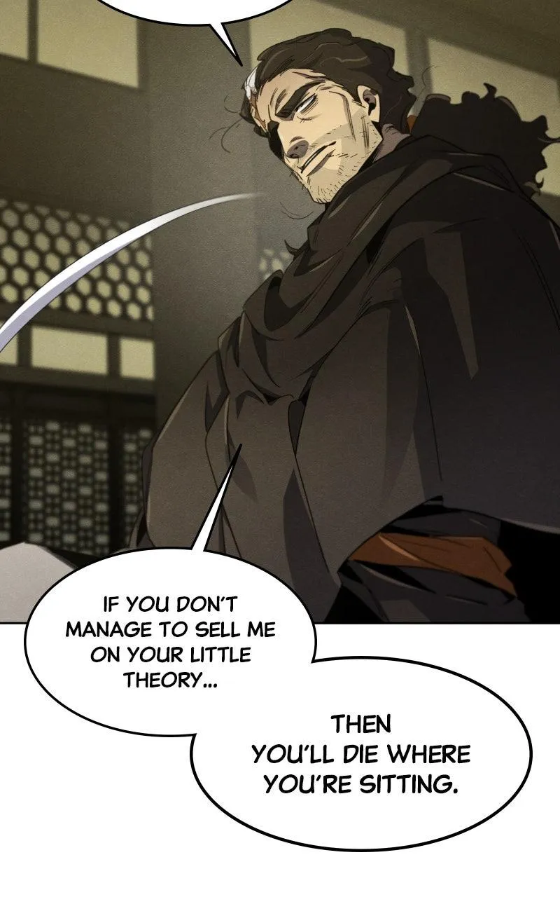Read Return of the Mad Demon (en) Manga Online