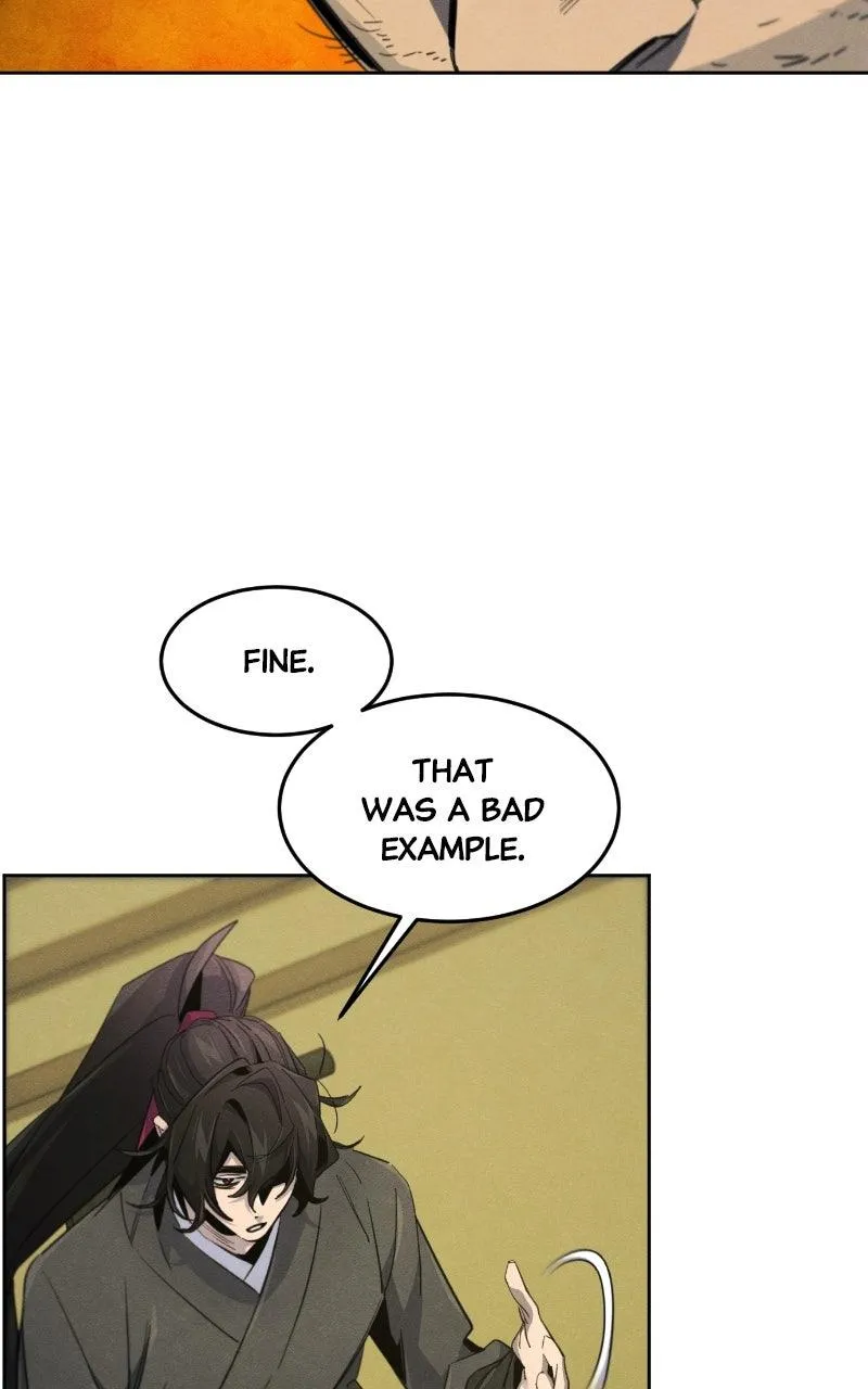 Read Return of the Mad Demon (en) Manga Online