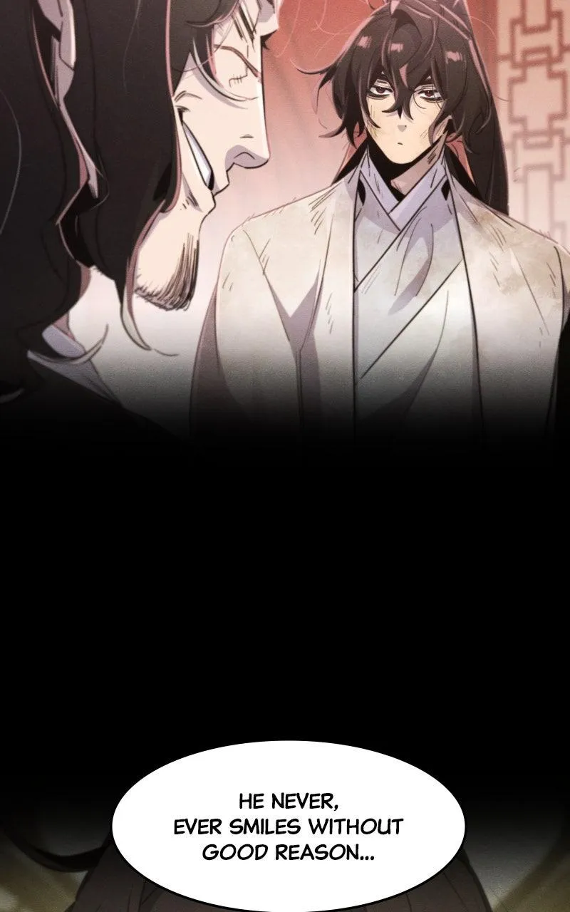 Read Return of the Mad Demon (en) Manga Online