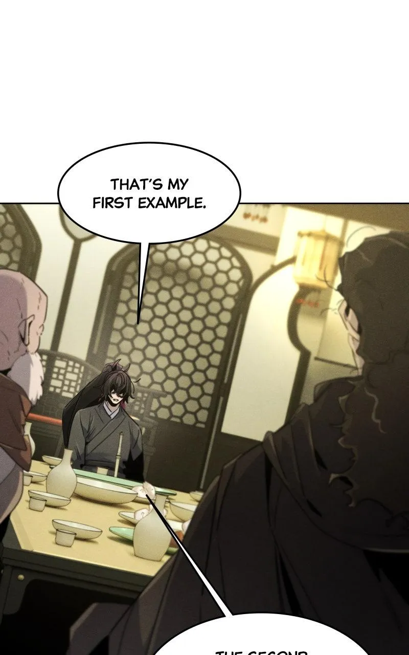 Read Return of the Mad Demon (en) Manga Online