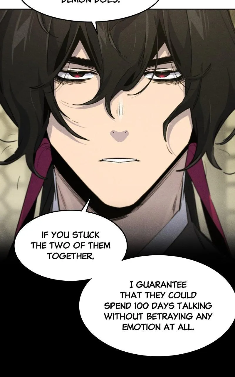 Read Return of the Mad Demon (en) Manga Online
