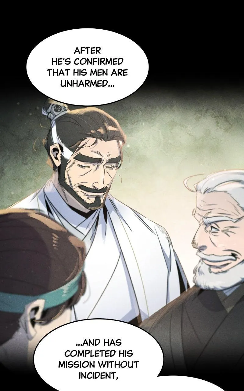 Read Return of the Mad Demon (en) Manga Online