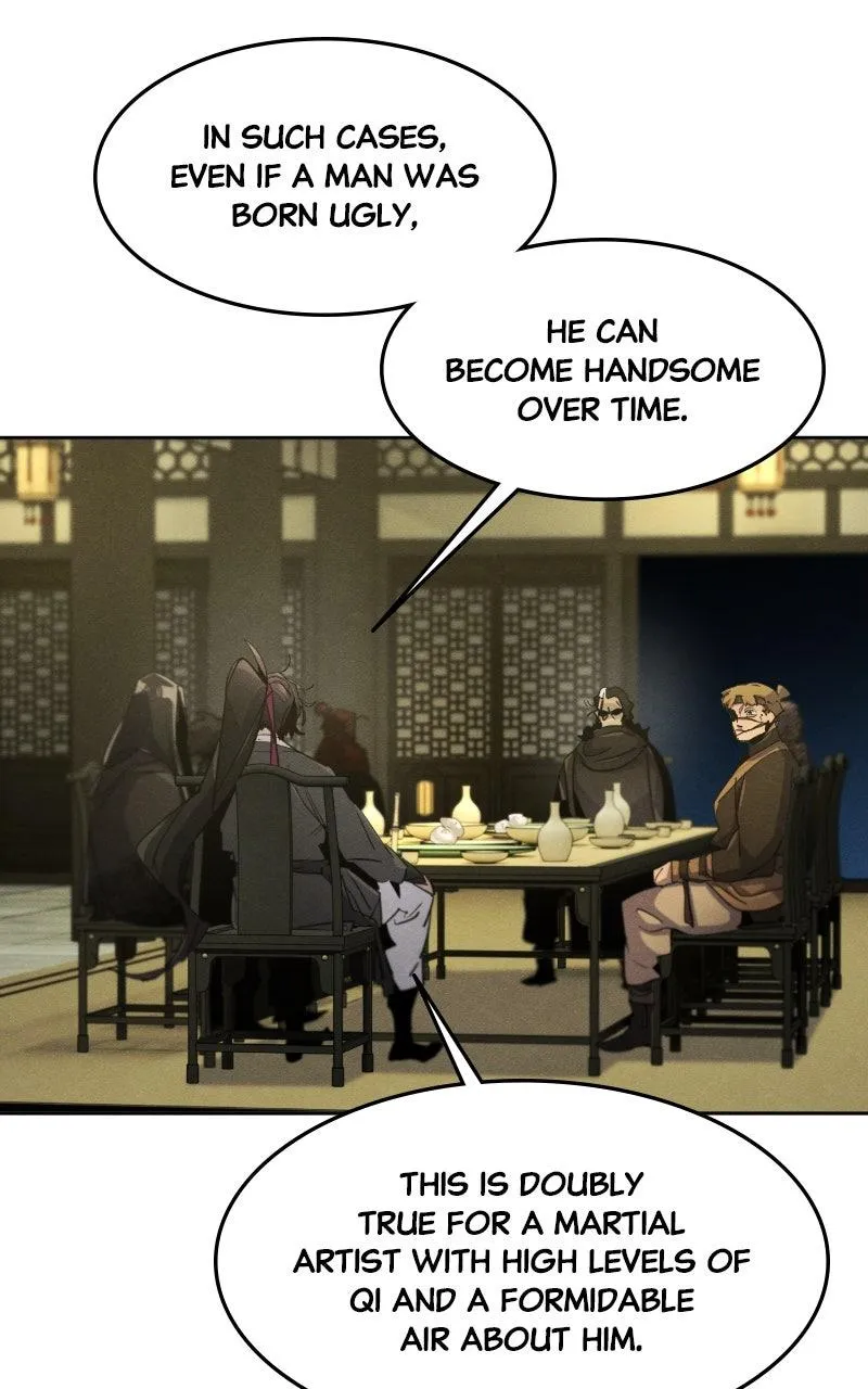 Read Return of the Mad Demon (en) Manga Online