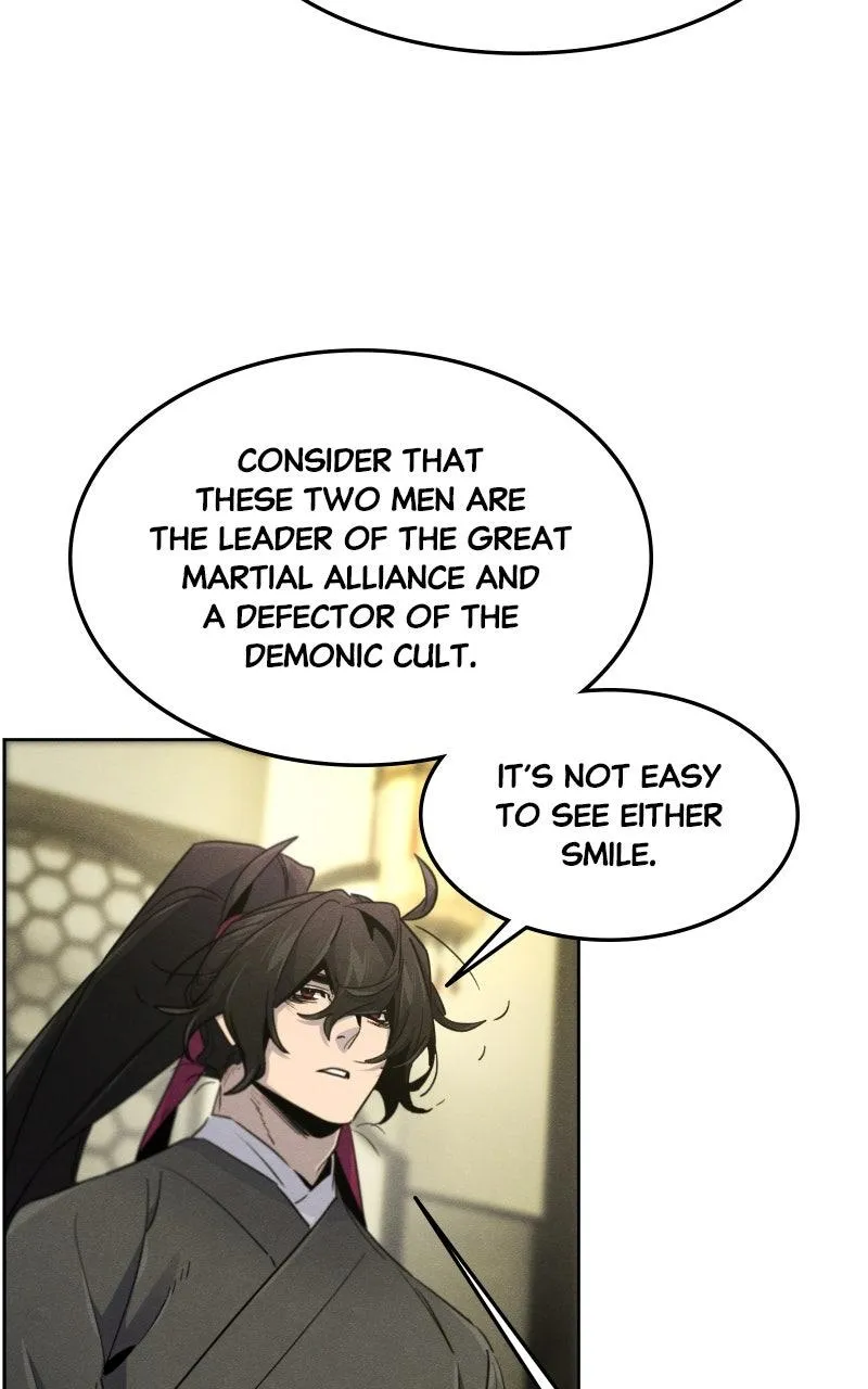 Read Return of the Mad Demon (en) Manga Online