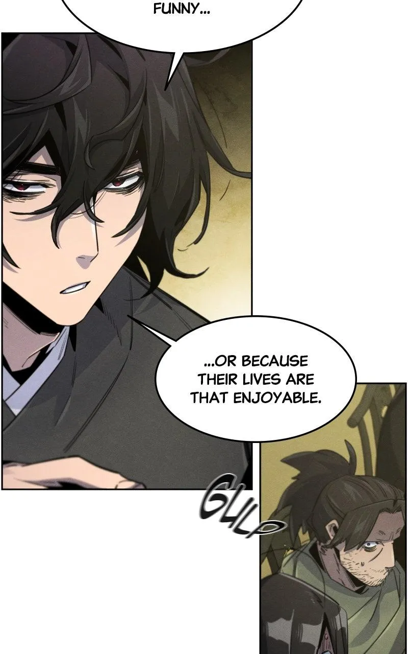 Read Return of the Mad Demon (en) Manga Online