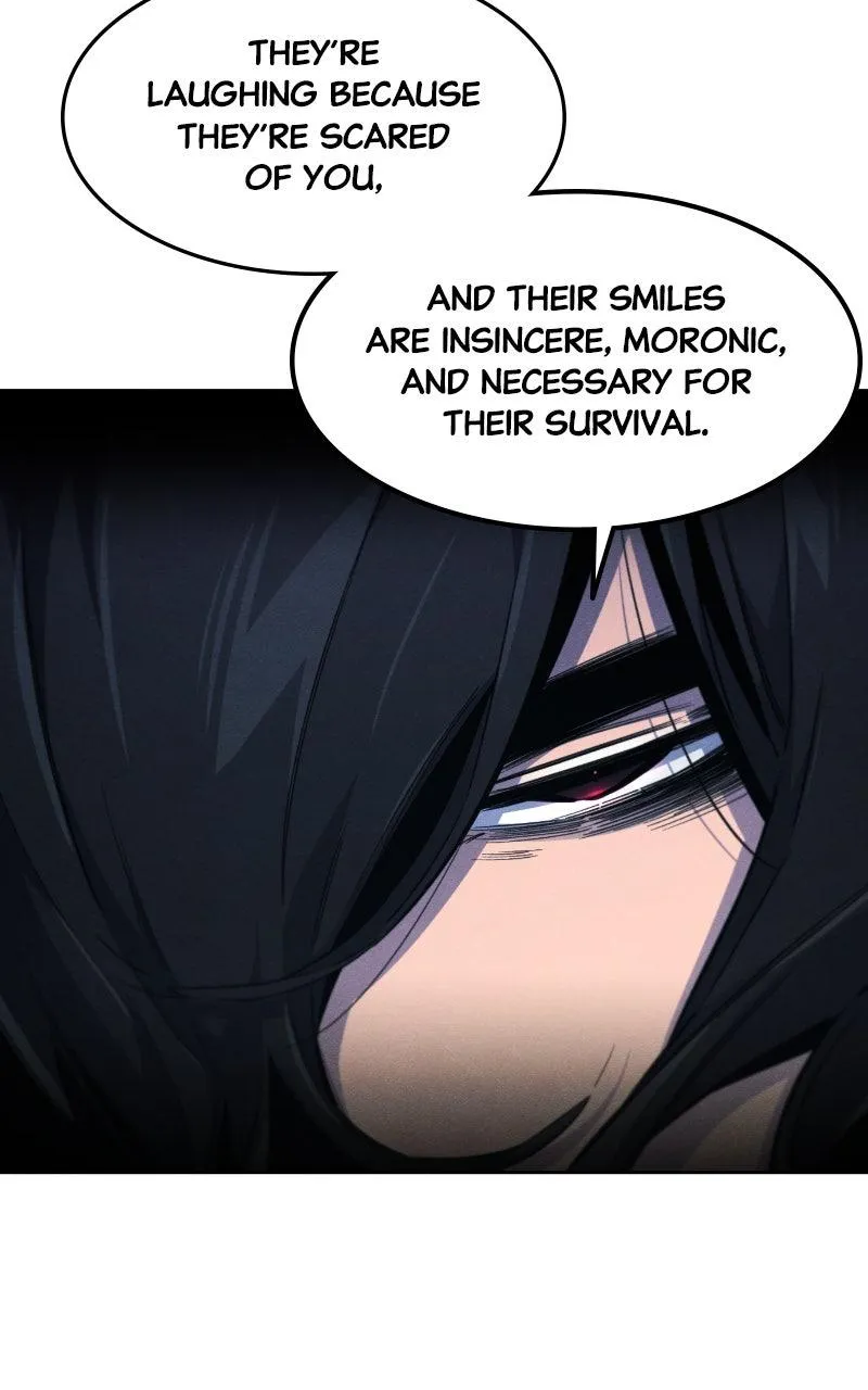 Read Return of the Mad Demon (en) Manga Online